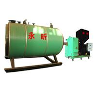 臥式生物質熱水鍋爐-生物質熱水鍋爐-生物質鍋爐